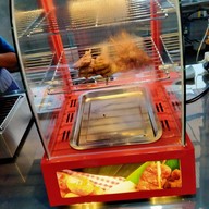 Hiso หมูปิ้ง ปั๊ม caltex เจ้าคุณวิลล่า
