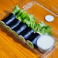 เมนูของร้าน ก๋วยเตี๋ยวลุยสวน-ป่าแงะ