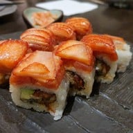 เมนูของร้าน IN THE MOOD FOR LOVE -ONE- (Private sushi bar) เอกมัยซอย 1