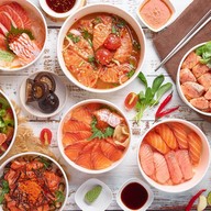 ร้านปลาสีส้ม สนามเป้า-อารีย์