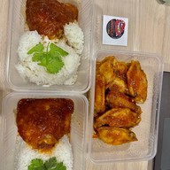 เมนูของร้าน 🌶กะเพราปากแหก👄🌶🔥 สาขาราม2