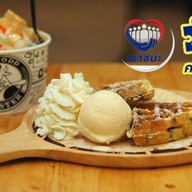 นมโสดแก๊งสเตอร์ นนท์