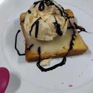 เมนูของร้าน ลิงกัง