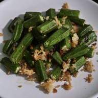 เมนูของร้าน กับข้าวสวนดอก