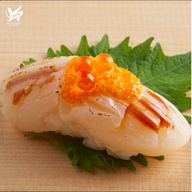 เมนูของร้าน Kouen Sushi Bar Int-intersec พระราม 3