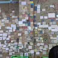 บรรยากาศ ลิงกัง