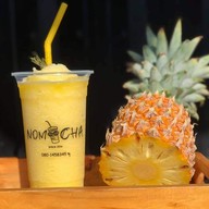 เมนูของร้าน นุกาแฟดริป นุกาแฟดริป