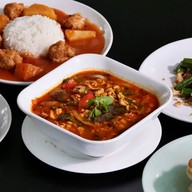 กับข้าวสวนดอก