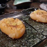 เมนูของร้าน IN THE MOOD FOR LOVE -ONE- (Private sushi bar) เอกมัยซอย 1