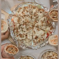 BurnCheese กะบับชีส/เคบับชีส/Kebab สวนหลวงสแควร์