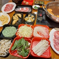 เมนูของร้าน Friendlycafe