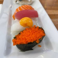 ซูชิมั้ย พุทธมณฑลสาย 2 พุทธมณฑลสาย 2