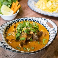 เมนูของร้าน Boonrueng Home Cafe And Bistro -