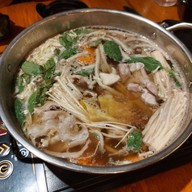 เมนูของร้าน Friendlycafe