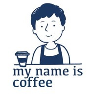 My name is coffee