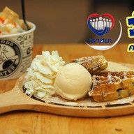 นมโสดแก๊งสเตอร์ นนท์