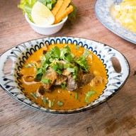 เมนูของร้าน Boonrueng Home Cafe And Bistro -