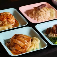 หมูแดงคุณหมิง