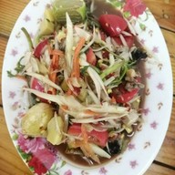 ส้มตำอำนาจเจริญ