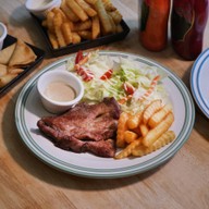 เมนูของร้าน สหภาพสเต็ก