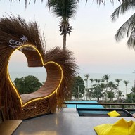 Coco Beach Bar Cafe