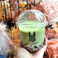 เมนูของร้าน Teaven Kamakura Teaven Kamakura ลาดพร้าว71