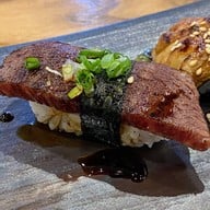 เมนูของร้าน Sushi Tama เดอะมอลล์โคราช