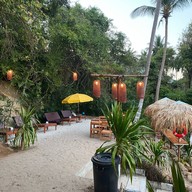 Coco Beach Bar Cafe
