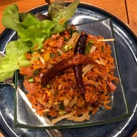 กัลปพฤกษ์ Central World