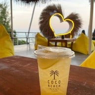 Coco Beach Bar Cafe