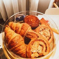 Breakfast Time Croissant ทวีวัฒนา24