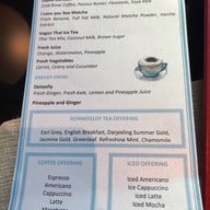 ALATi Siam Kempinski Hotel Bangkok