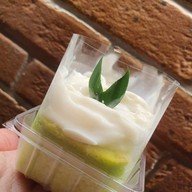 Asta Homemade Cof&Bake