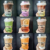 The coffee house