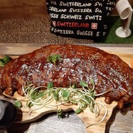 Dinosaur Dining เทอมินอล21โคราช