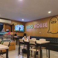 LIDO HOUSE
