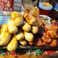🌶️หมูปลาร้าอเล็ก 4 แยกคอกวัว🌶️