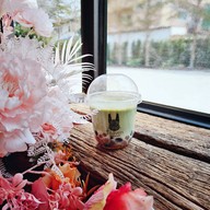 เมนูของร้าน Teaven Kamakura Teaven Kamakura ลาดพร้าว71