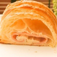 Breakfast Time Croissant ทวีวัฒนา24