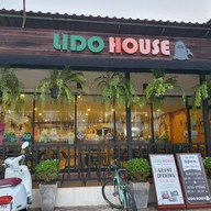 LIDO HOUSE