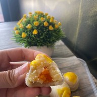 เมนูของร้าน บ้านครูเบิร์ด