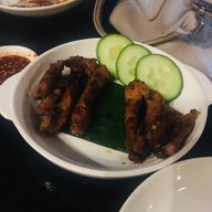 Want' แซ่บ