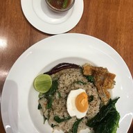 กัลปพฤกษ์ Central World