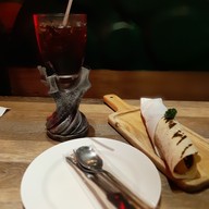 Dinosaur Dining เทอมินอล21โคราช