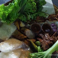 🌶️หมูปลาร้าอเล็ก 4 แยกคอกวัว🌶️