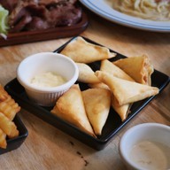 เมนูของร้าน สหภาพสเต็ก