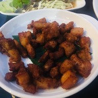 Want' แซ่บ