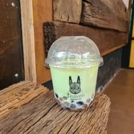 เมนูของร้าน Teaven Kamakura Teaven Kamakura ลาดพร้าว71