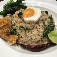 กัลปพฤกษ์ Central World