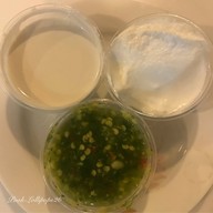 Beirut Lebanese Restaurant เพลินจิตเซ็นเตอร์